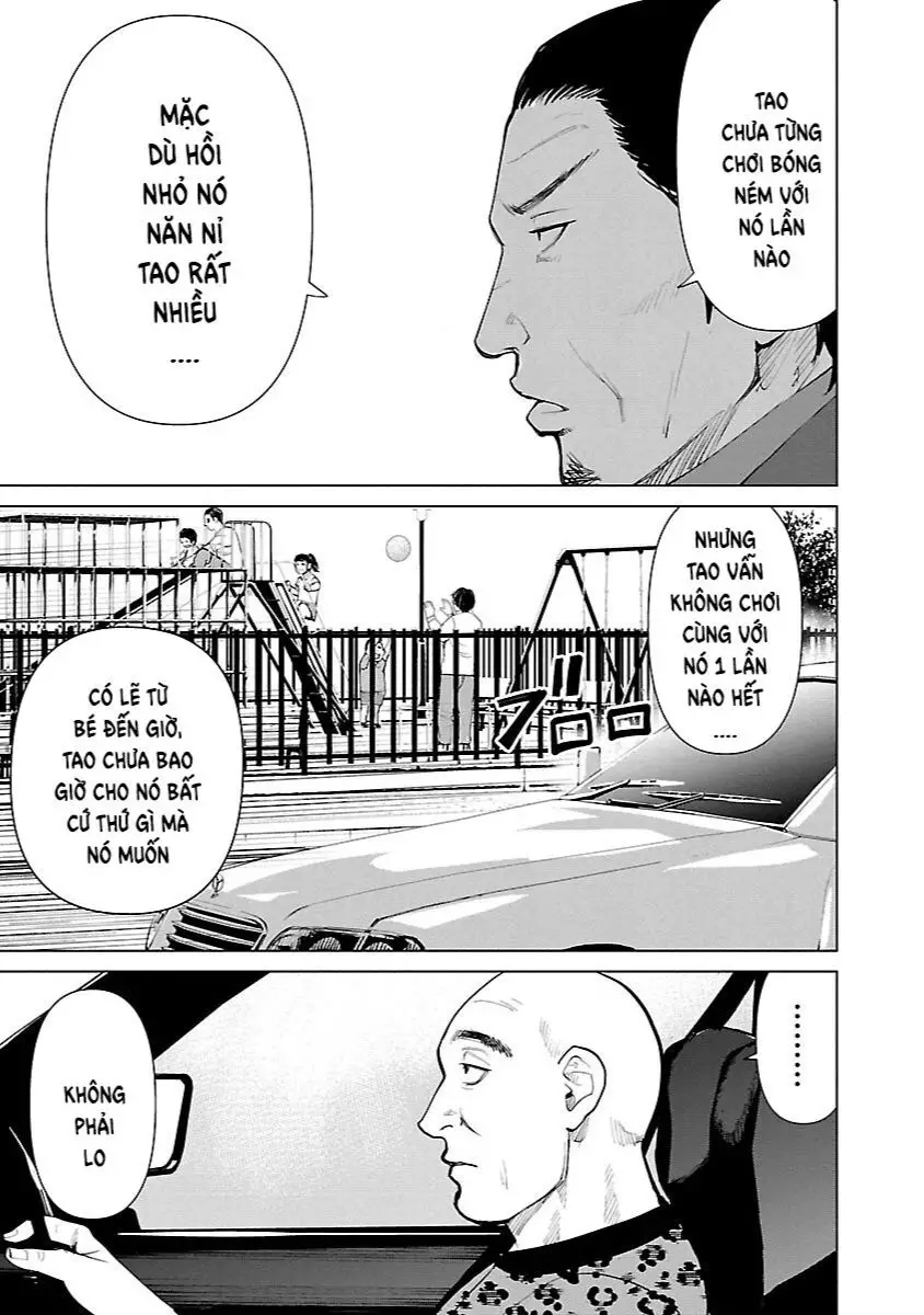 Crows Zero Reboot Nettruyen ZZZ Chuong 2 Page 28