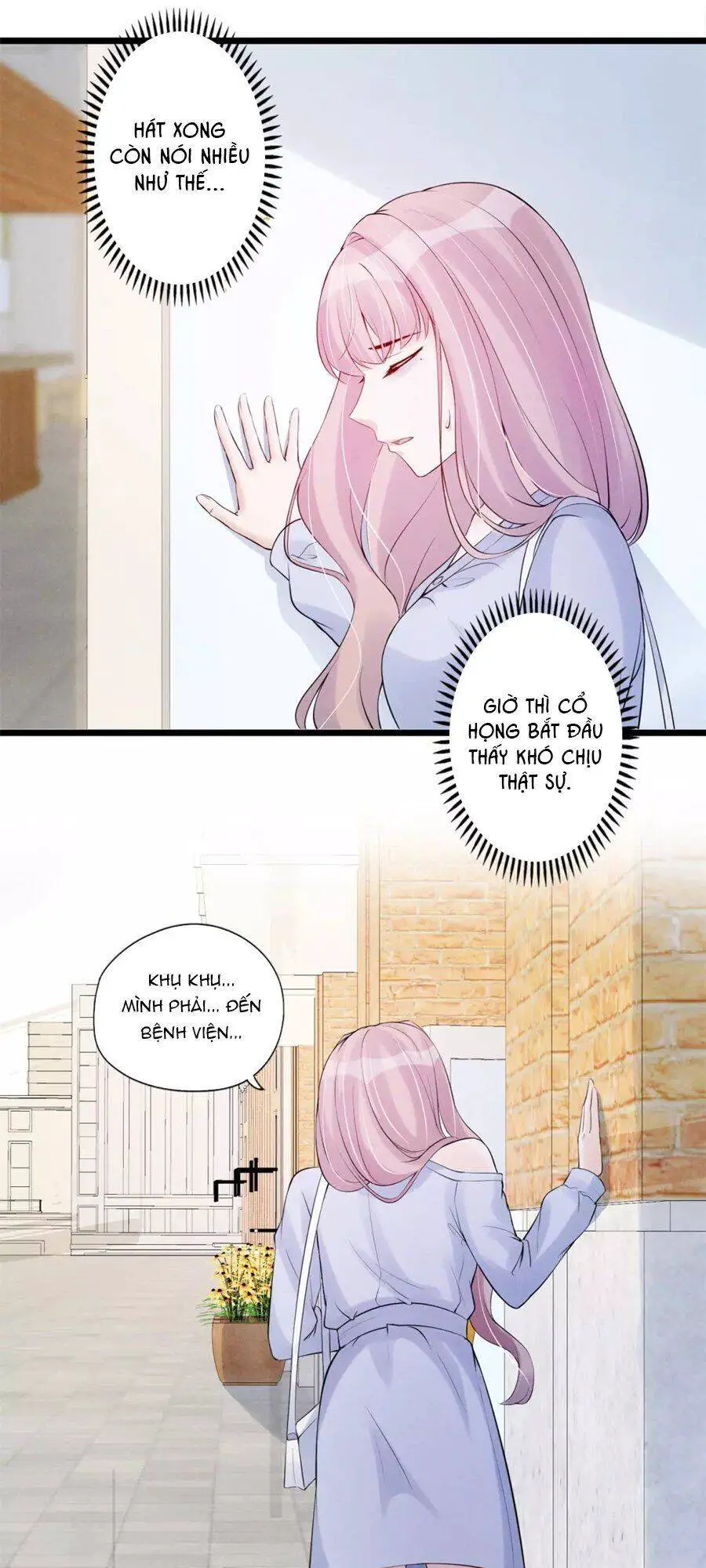 Cạm Bẫy Lửa Tình Nettruyen ZZZ Chương 79 Page 16