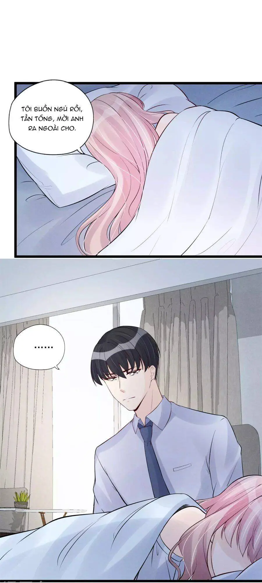 Cạm Bẫy Lửa Tình Nettruyen ZZZ Chương 79 Page 34
