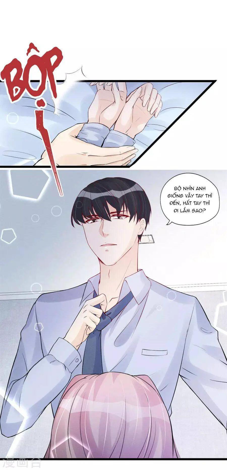 Cạm Bẫy Lửa Tình Nettruyen ZZZ Chương 79 Page 36