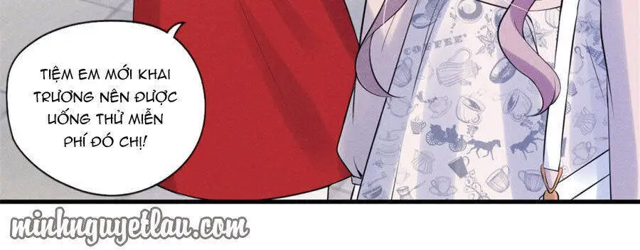 Cạm Bẫy Lửa Tình Nettruyen ZZZ Chương 71 Page 20