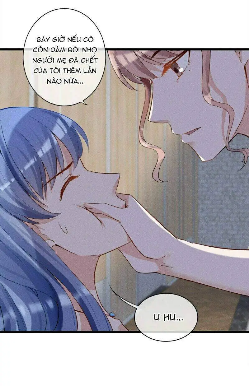 Cạm Bẫy Lửa Tình Nettruyen ZZZ Chương 17 Page 26