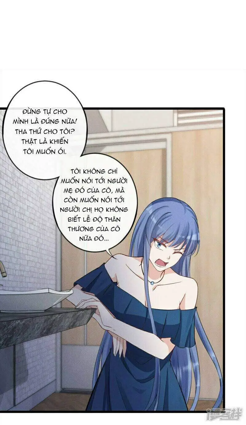 Cạm Bẫy Lửa Tình Nettruyen ZZZ Chương 17 Page 29