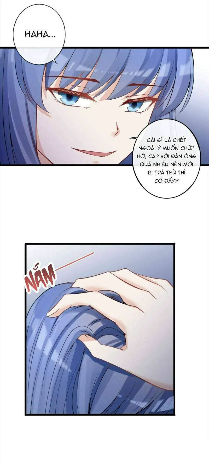 Cạm Bẫy Lửa Tình Nettruyen ZZZ Chương 17 Page 30