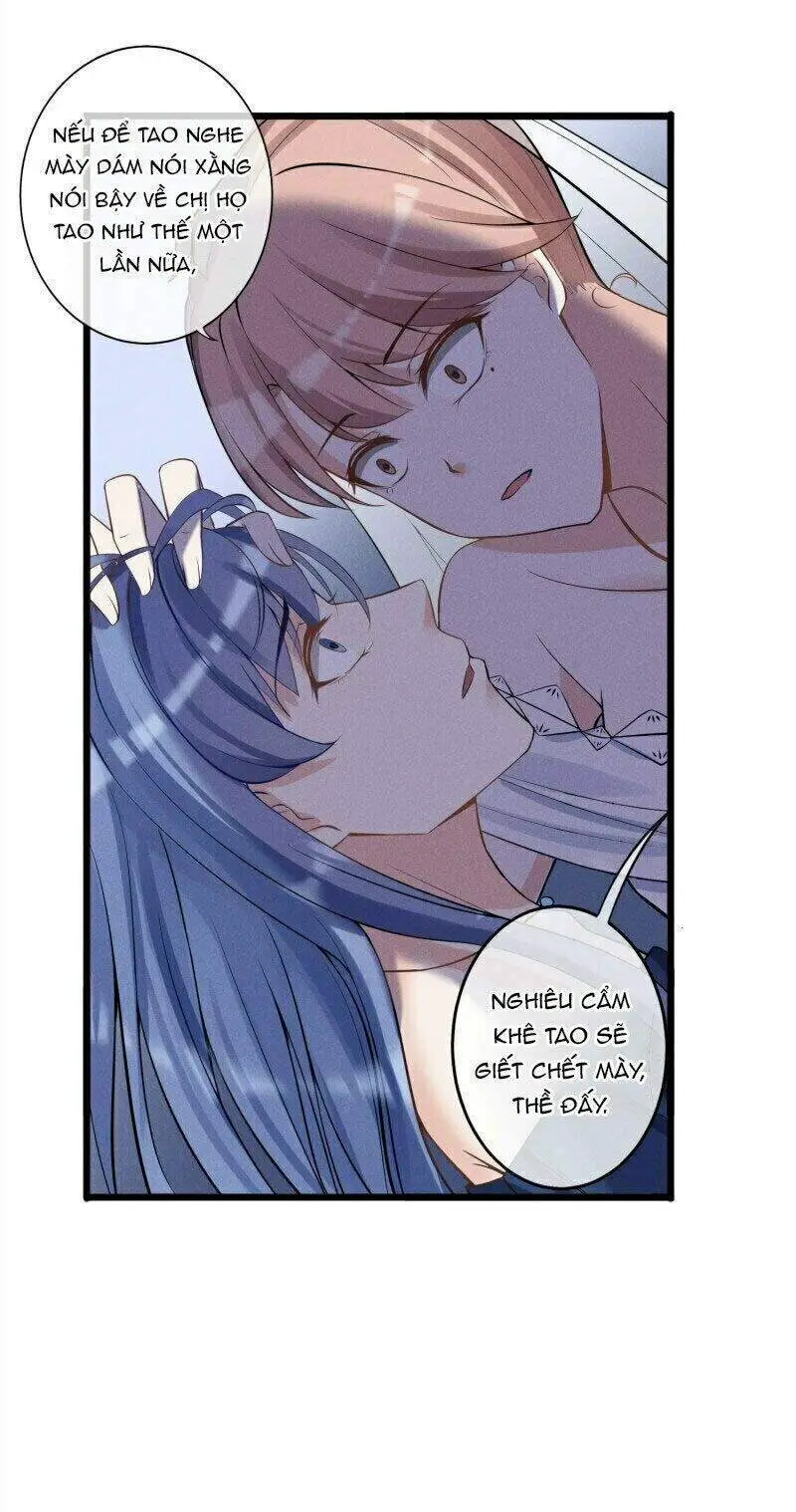 Cạm Bẫy Lửa Tình Nettruyen ZZZ Chương 17 Page 32