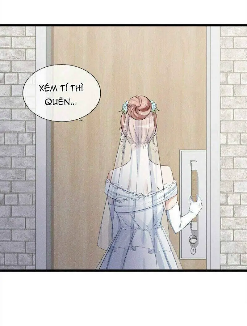 Cạm Bẫy Lửa Tình Nettruyen ZZZ Chương 17 Page 34