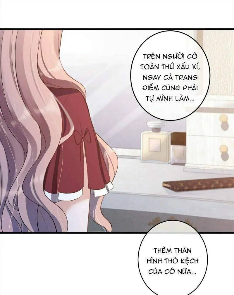 Cạm Bẫy Lửa Tình Nettruyen ZZZ Chương 16 Page 8