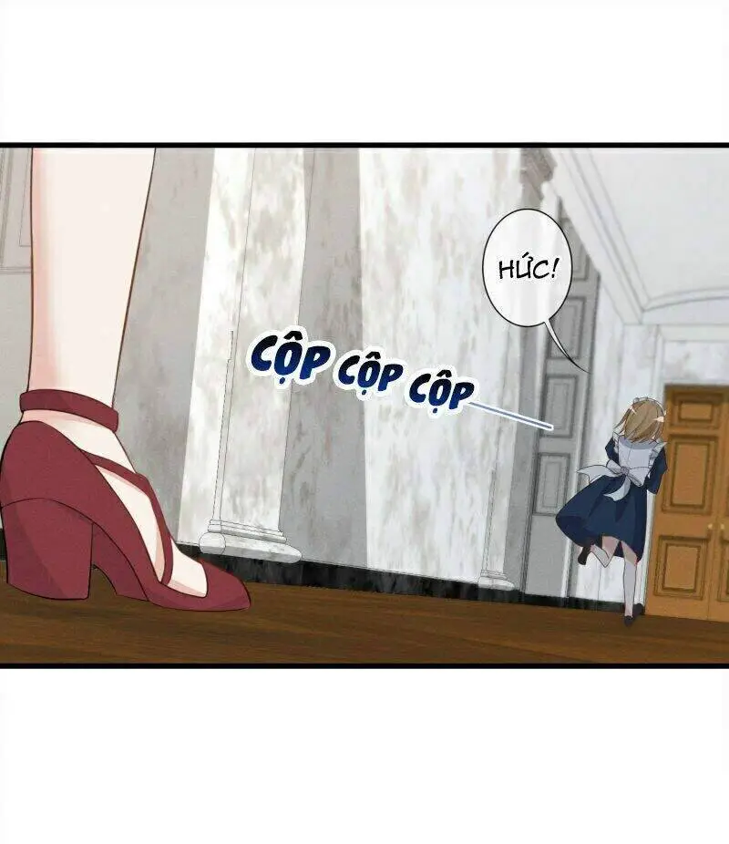 Cạm Bẫy Lửa Tình Nettruyen ZZZ Chương 16 Page 23