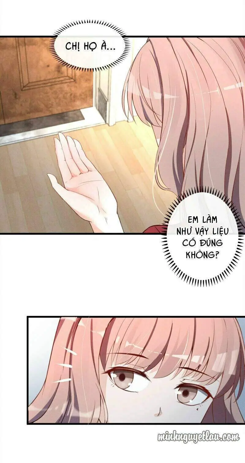 Cạm Bẫy Lửa Tình Nettruyen ZZZ Chương 16 Page 26