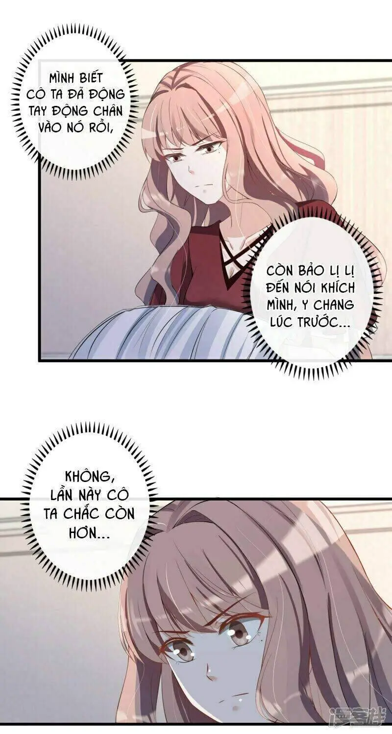 Cạm Bẫy Lửa Tình Nettruyen ZZZ Chương 16 Page 28
