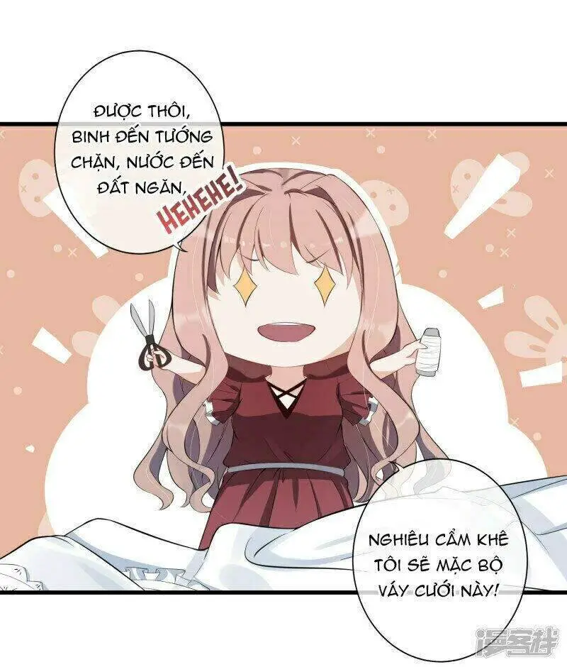 Cạm Bẫy Lửa Tình Nettruyen ZZZ Chương 16 Page 29