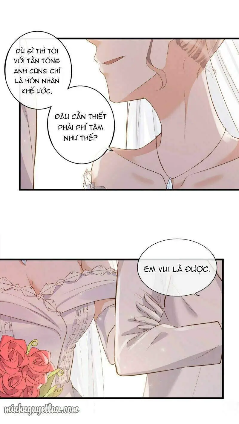 Cạm Bẫy Lửa Tình Nettruyen ZZZ Chương 16 Page 32