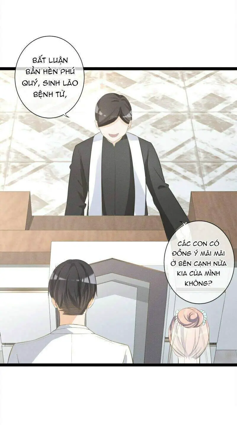 Cạm Bẫy Lửa Tình Nettruyen ZZZ Chương 16 Page 35