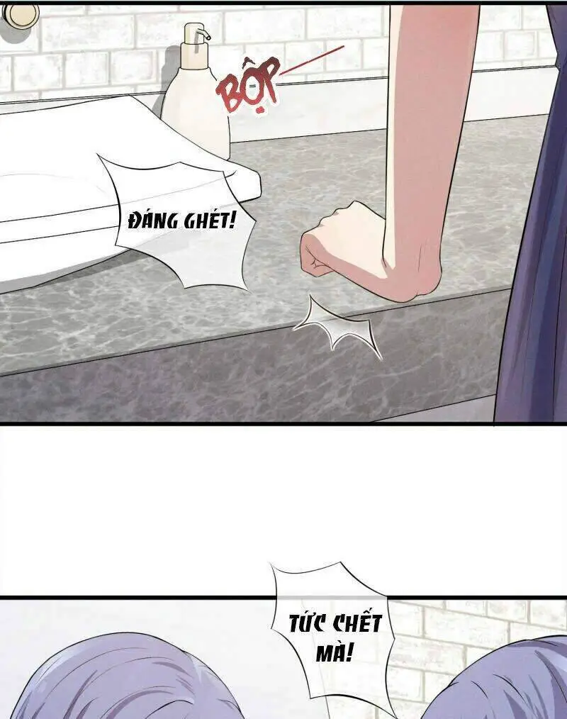 Cạm Bẫy Lửa Tình Nettruyen ZZZ Chương 16 Page 38