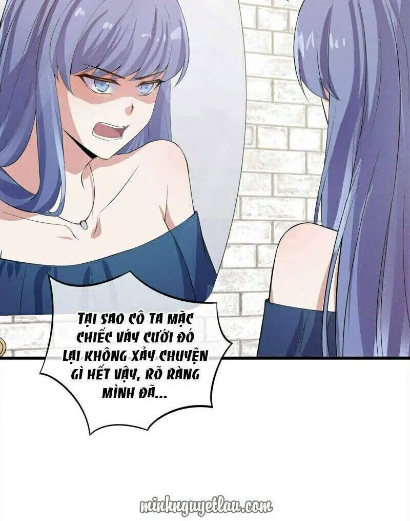Cạm Bẫy Lửa Tình Nettruyen ZZZ Chương 16 Page 39