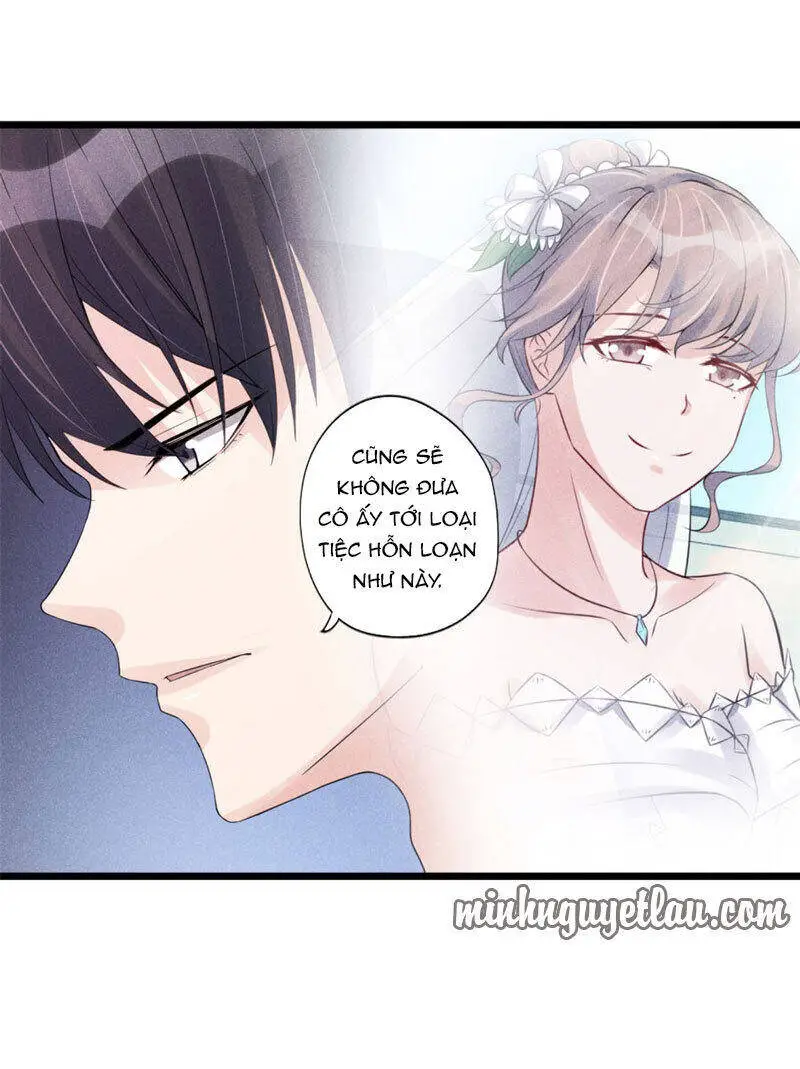 Cạm Bẫy Lửa Tình Nettruyen ZZZ Chương 32 Page 6