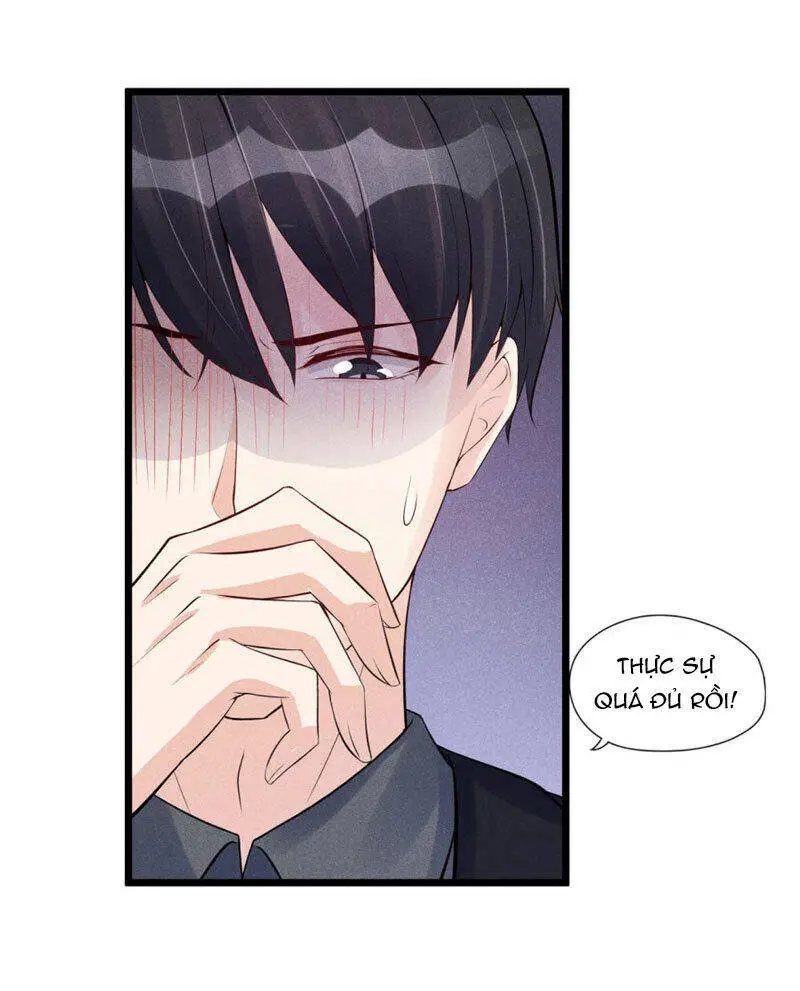 Cạm Bẫy Lửa Tình Nettruyen ZZZ Chương 32 Page 15