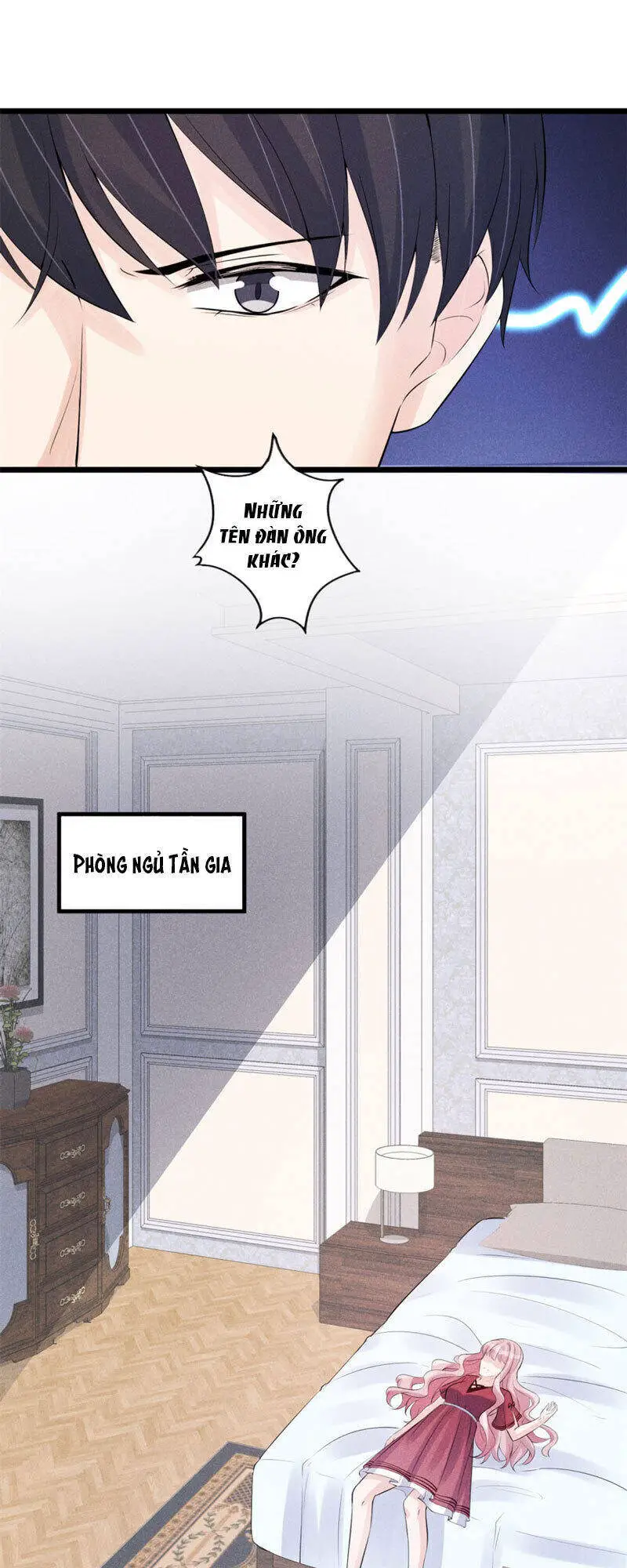 Cạm Bẫy Lửa Tình Nettruyen ZZZ Chương 32 Page 19