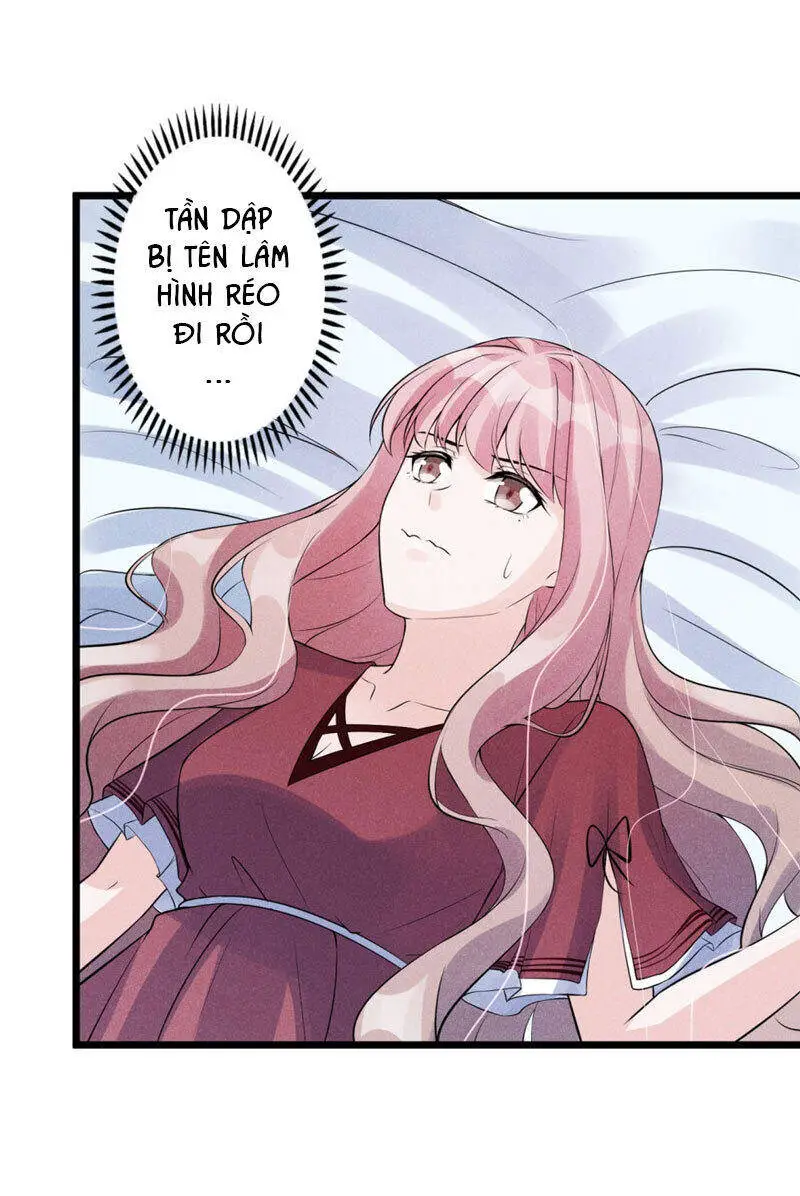 Cạm Bẫy Lửa Tình Nettruyen ZZZ Chương 32 Page 21