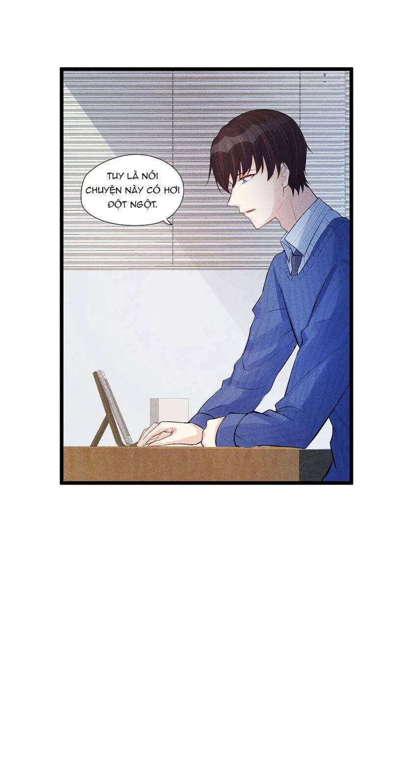 Cạm Bẫy Lửa Tình Nettruyen ZZZ Chương 32 Page 28