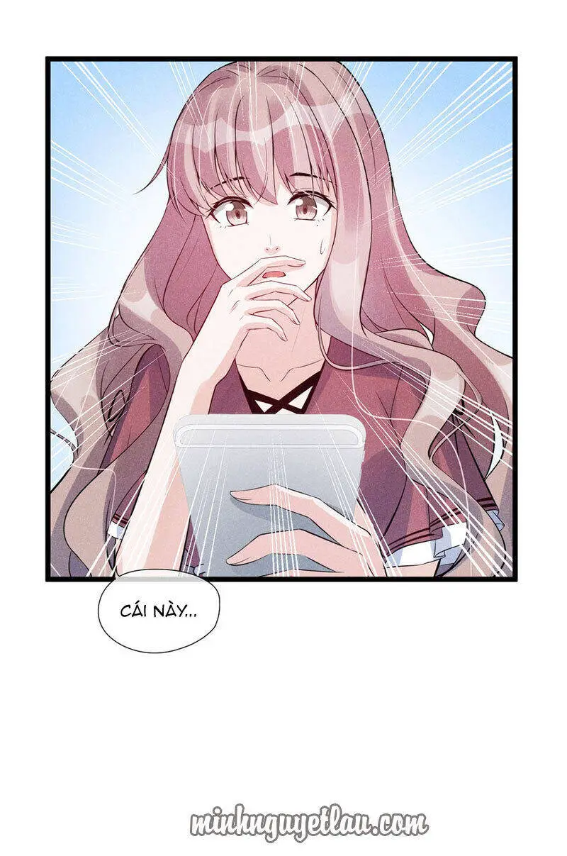 Cạm Bẫy Lửa Tình Nettruyen ZZZ Chương 32 Page 30