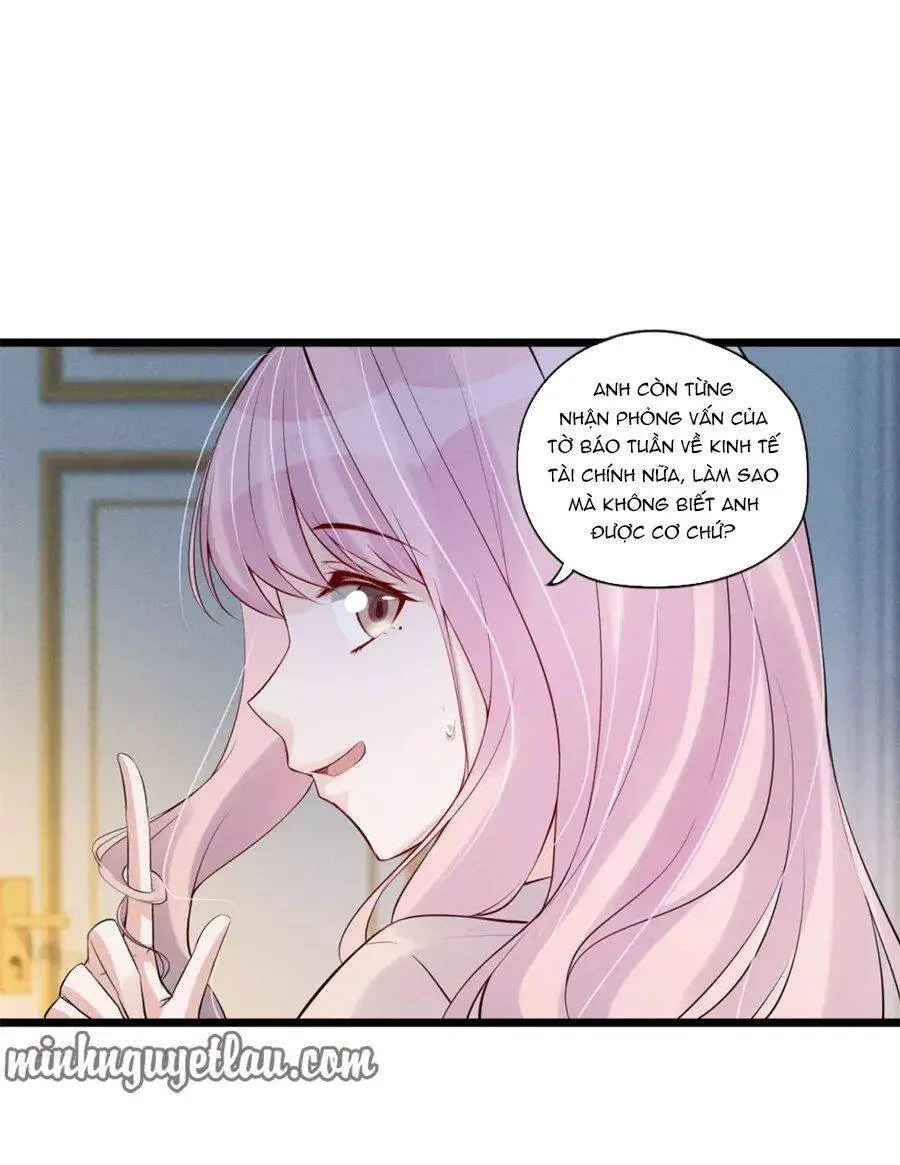 Cạm Bẫy Lửa Tình Nettruyen ZZZ Chương 77 Page 7