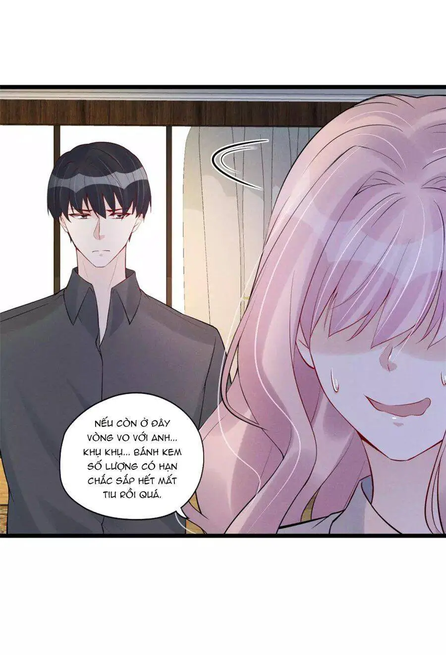 Cạm Bẫy Lửa Tình Nettruyen ZZZ Chương 77 Page 8