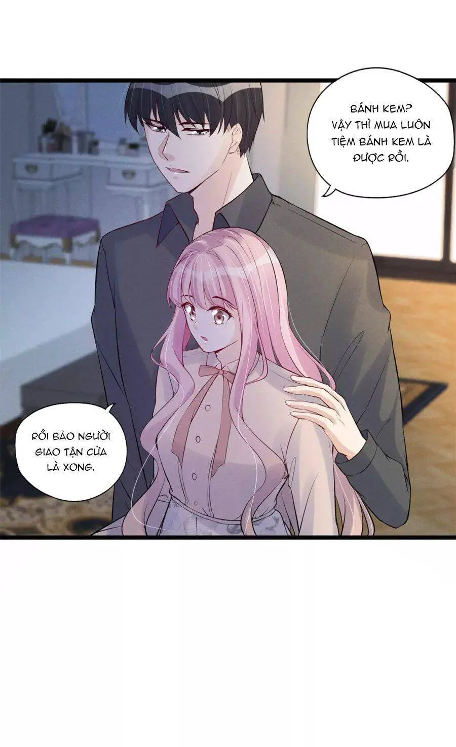Cạm Bẫy Lửa Tình Nettruyen ZZZ Chương 77 Page 9