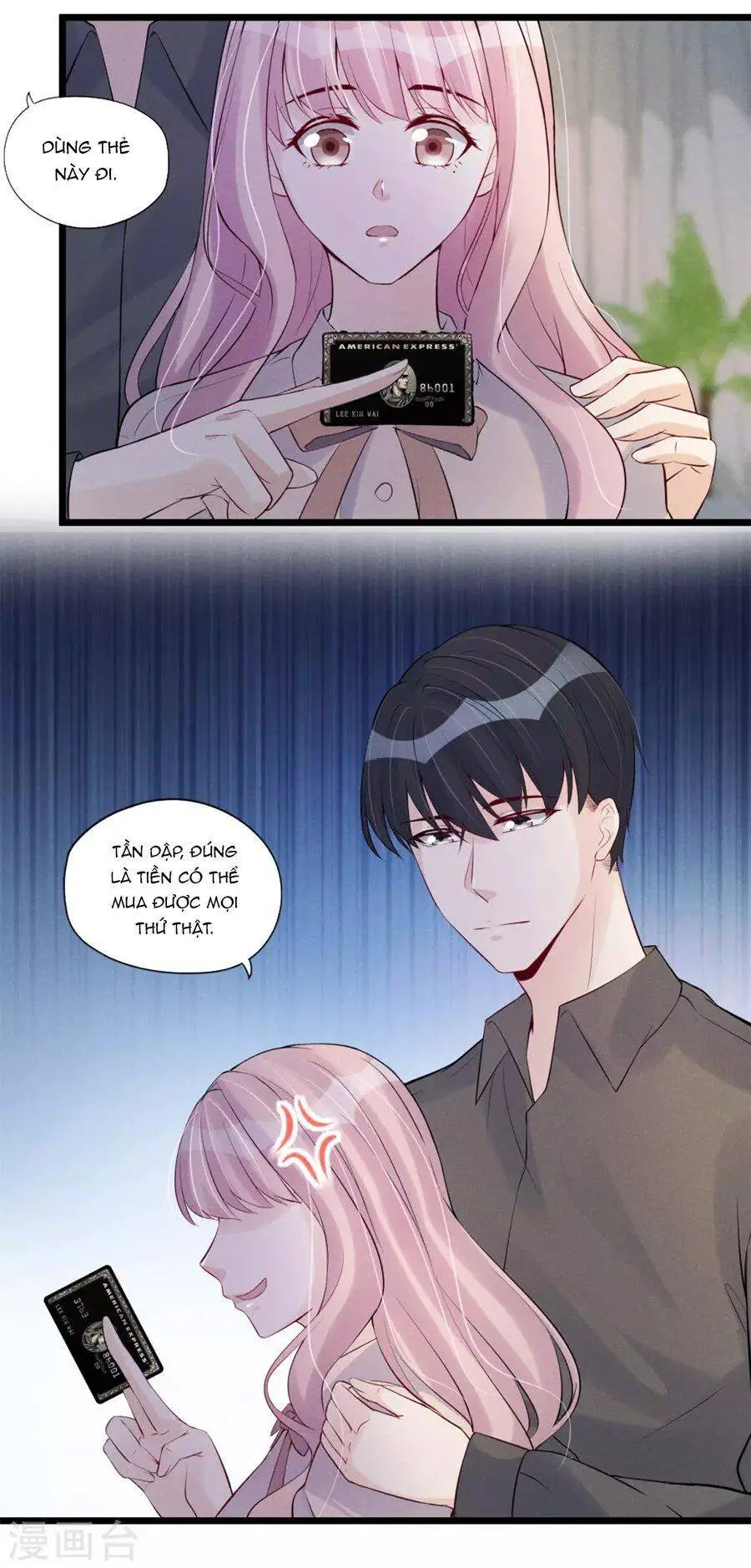 Cạm Bẫy Lửa Tình Nettruyen ZZZ Chương 77 Page 10