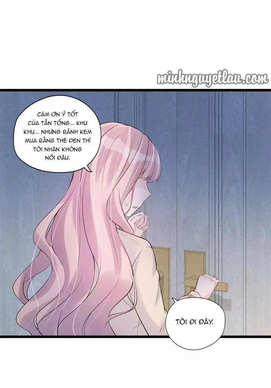 Cạm Bẫy Lửa Tình Nettruyen ZZZ Chương 77 Page 12