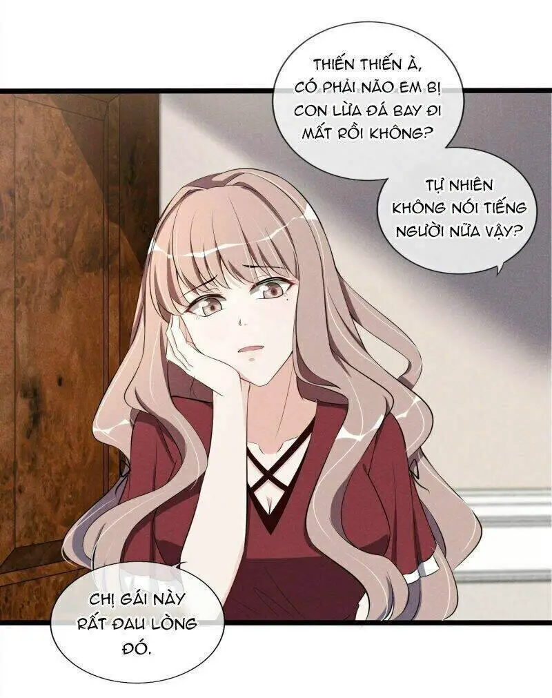 Cạm Bẫy Lửa Tình Nettruyen ZZZ Chương 15 Page 15