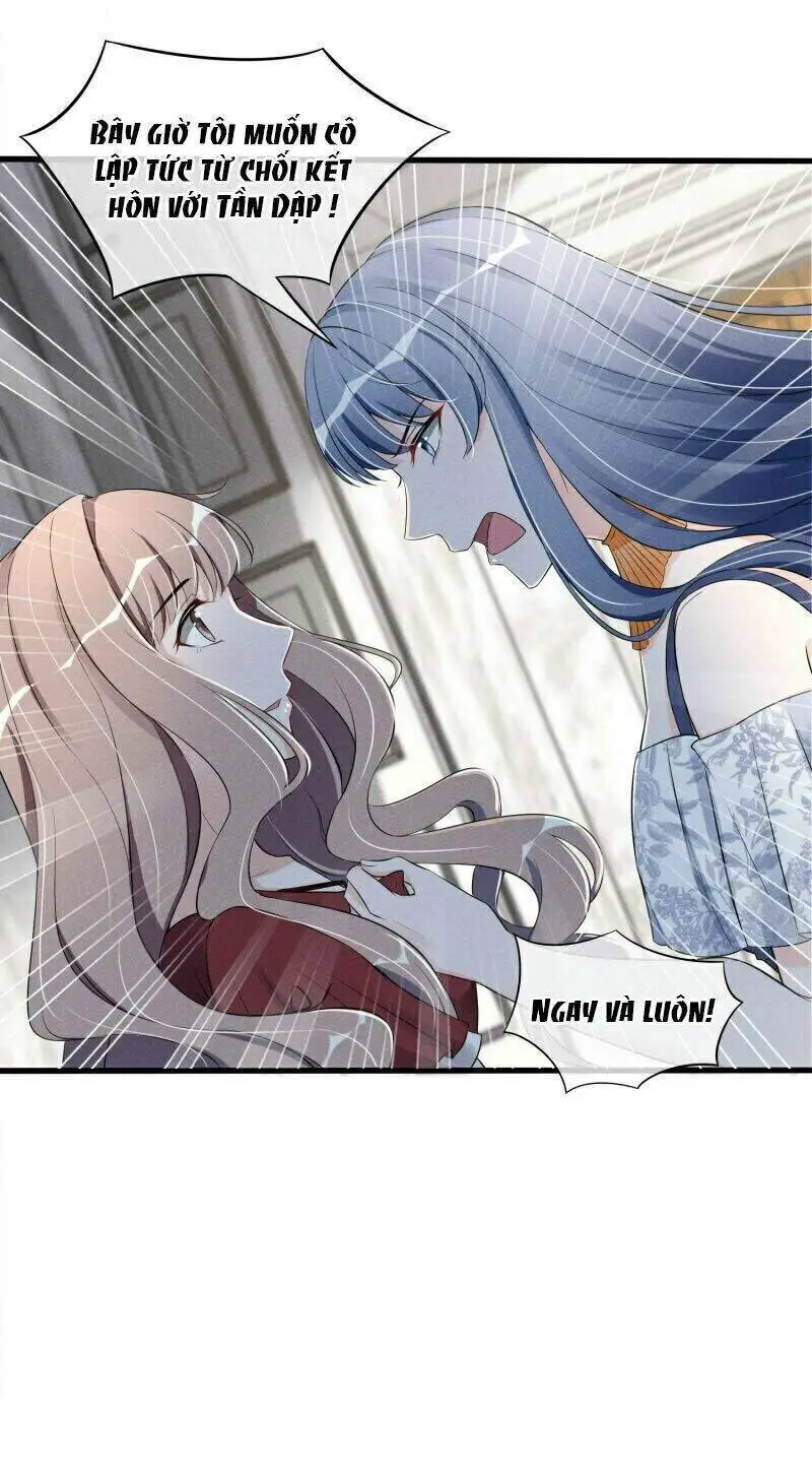 Cạm Bẫy Lửa Tình Nettruyen ZZZ Chương 15 Page 17