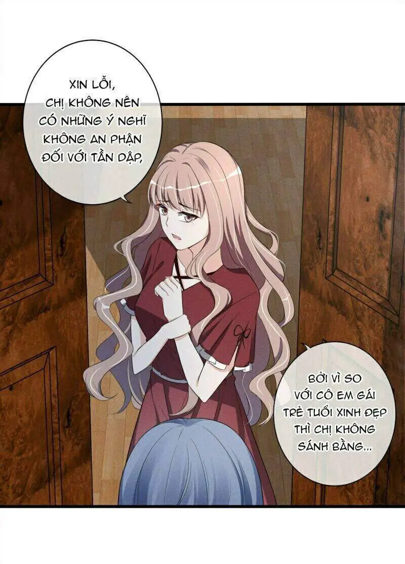 Cạm Bẫy Lửa Tình Nettruyen ZZZ Chương 15 Page 18