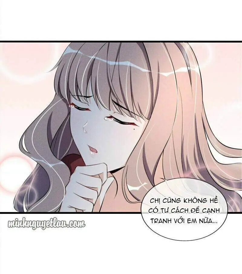 Cạm Bẫy Lửa Tình Nettruyen ZZZ Chương 15 Page 19