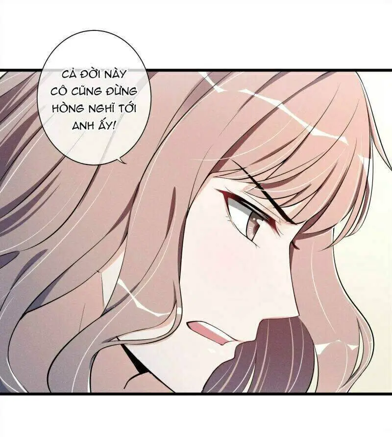 Cạm Bẫy Lửa Tình Nettruyen ZZZ Chương 15 Page 23