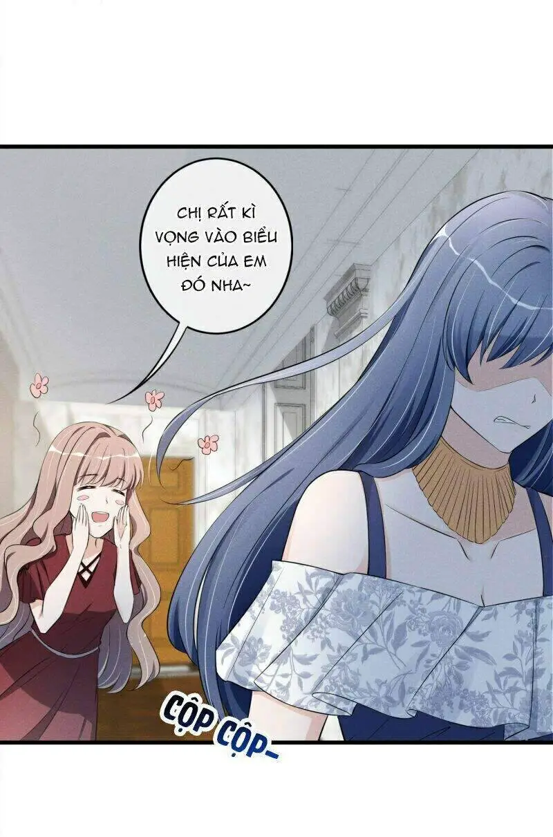 Cạm Bẫy Lửa Tình Nettruyen ZZZ Chương 15 Page 29