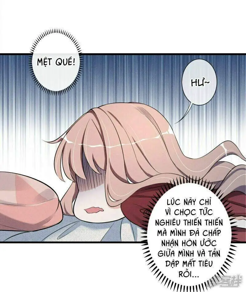 Cạm Bẫy Lửa Tình Nettruyen ZZZ Chương 15 Page 31