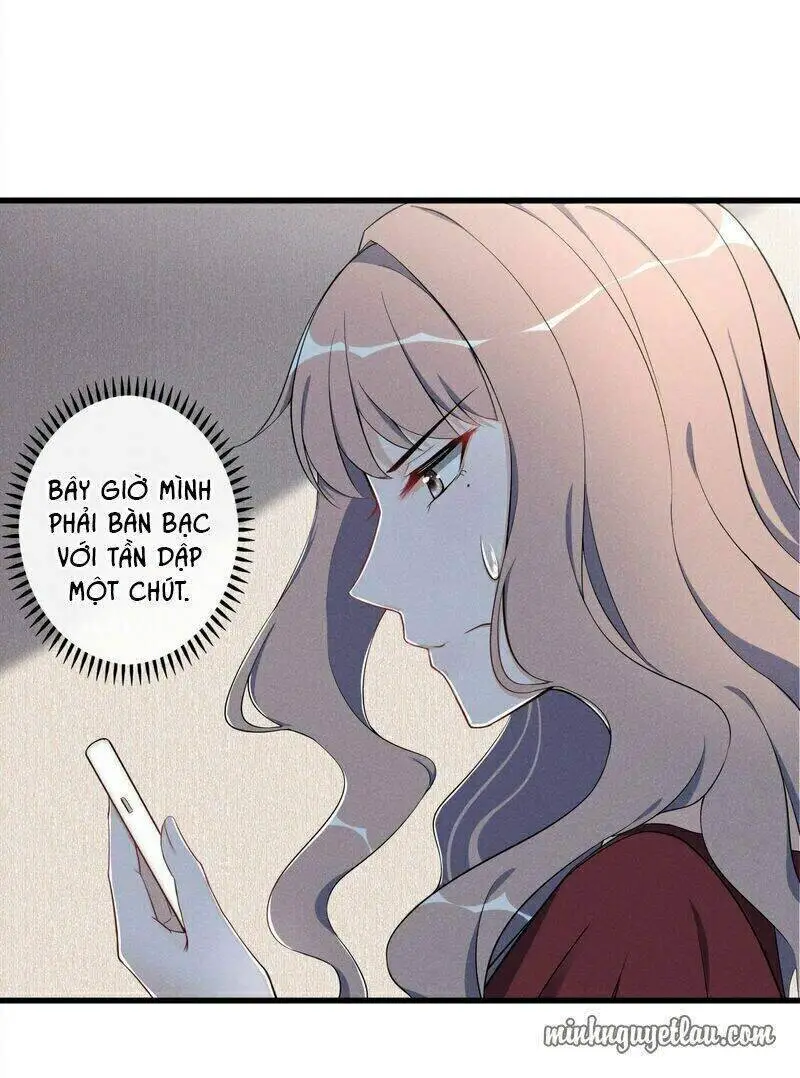 Cạm Bẫy Lửa Tình Nettruyen ZZZ Chương 15 Page 33
