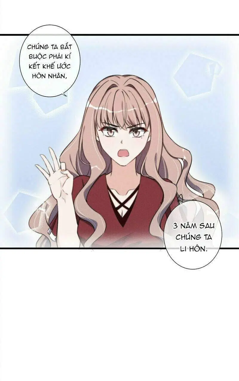 Cạm Bẫy Lửa Tình Nettruyen ZZZ Chương 15 Page 36