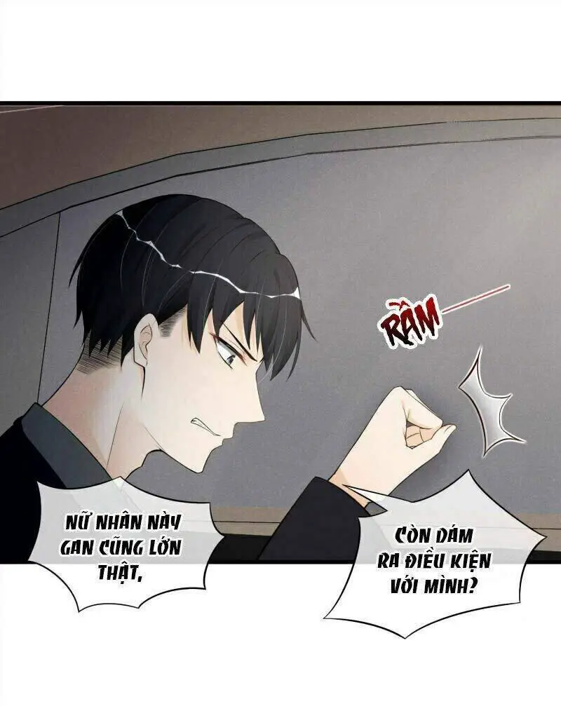Cạm Bẫy Lửa Tình Nettruyen ZZZ Chương 15 Page 37