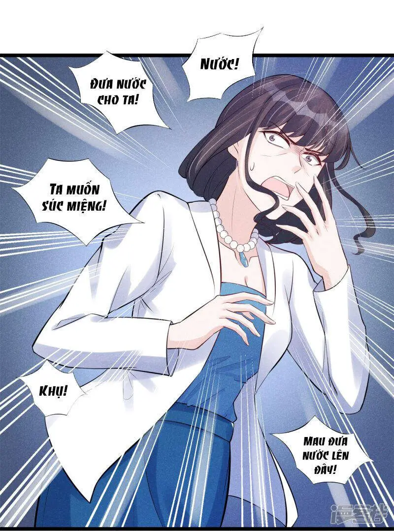 Cạm Bẫy Lửa Tình Nettruyen ZZZ Chương 29 Page 5