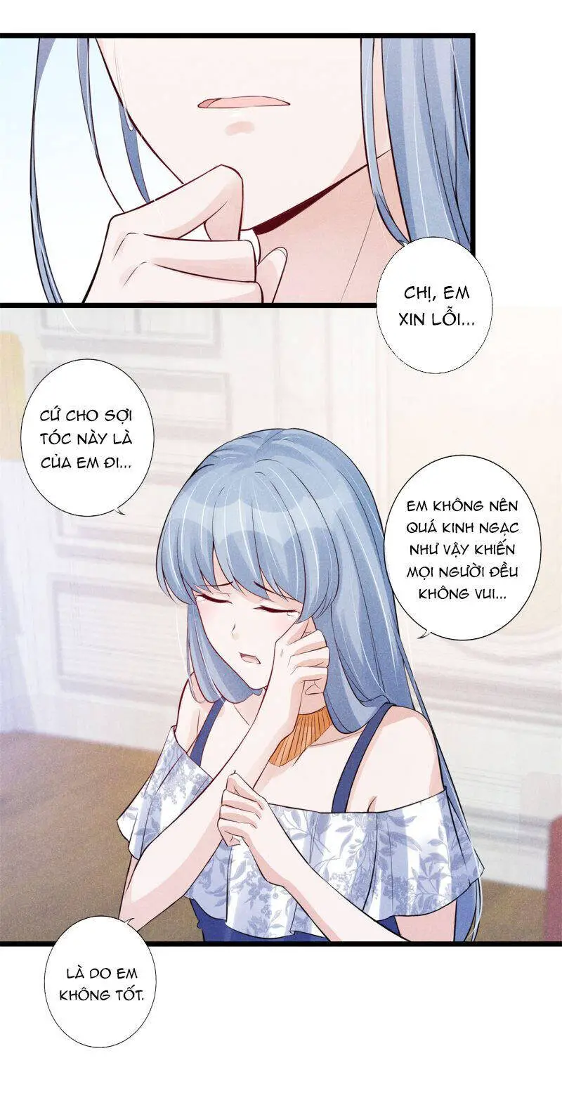 Cạm Bẫy Lửa Tình Nettruyen ZZZ Chương 29 Page 25