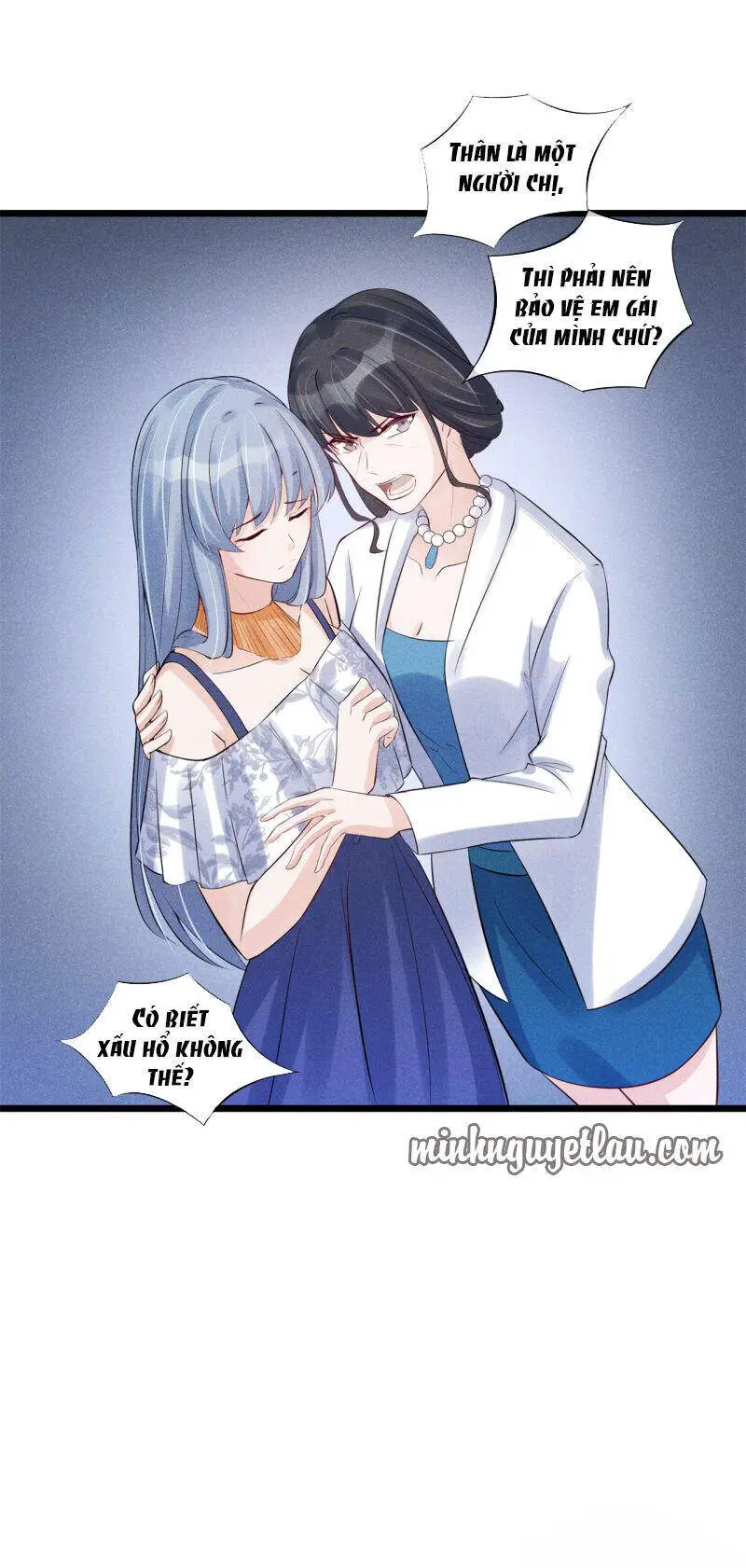 Cạm Bẫy Lửa Tình Nettruyen ZZZ Chương 29 Page 26
