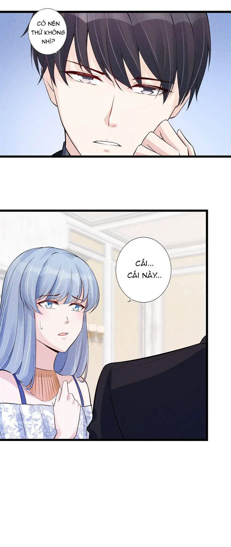 Cạm Bẫy Lửa Tình Nettruyen ZZZ Chương 29 Page 29