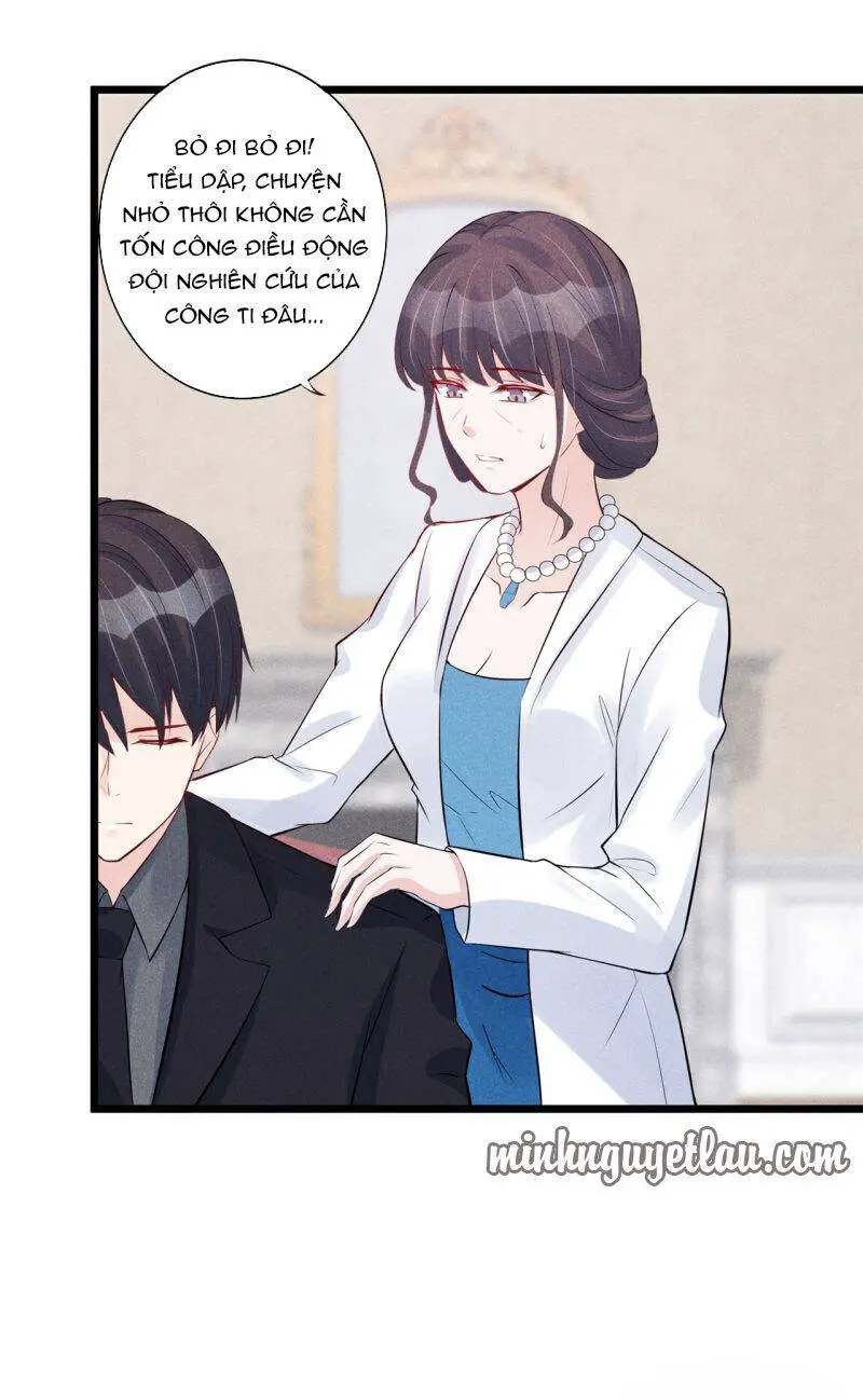Cạm Bẫy Lửa Tình Nettruyen ZZZ Chương 29 Page 30