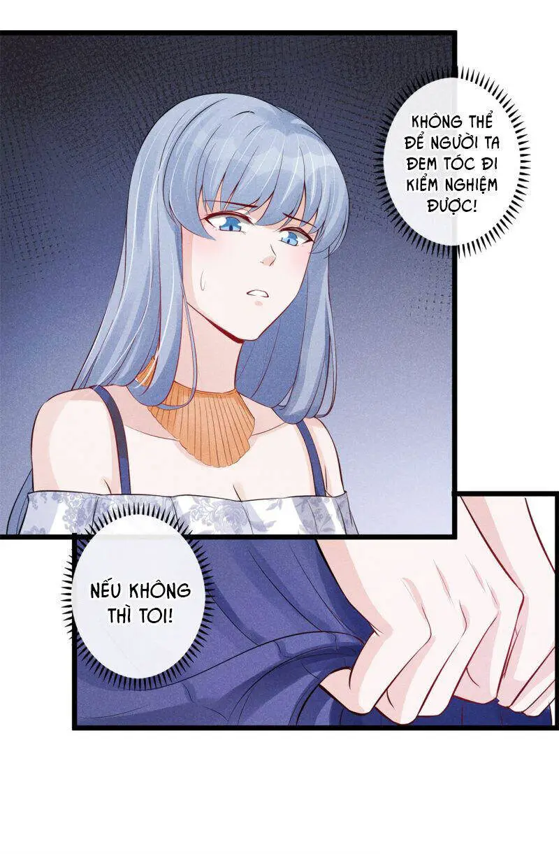 Cạm Bẫy Lửa Tình Nettruyen ZZZ Chương 29 Page 32