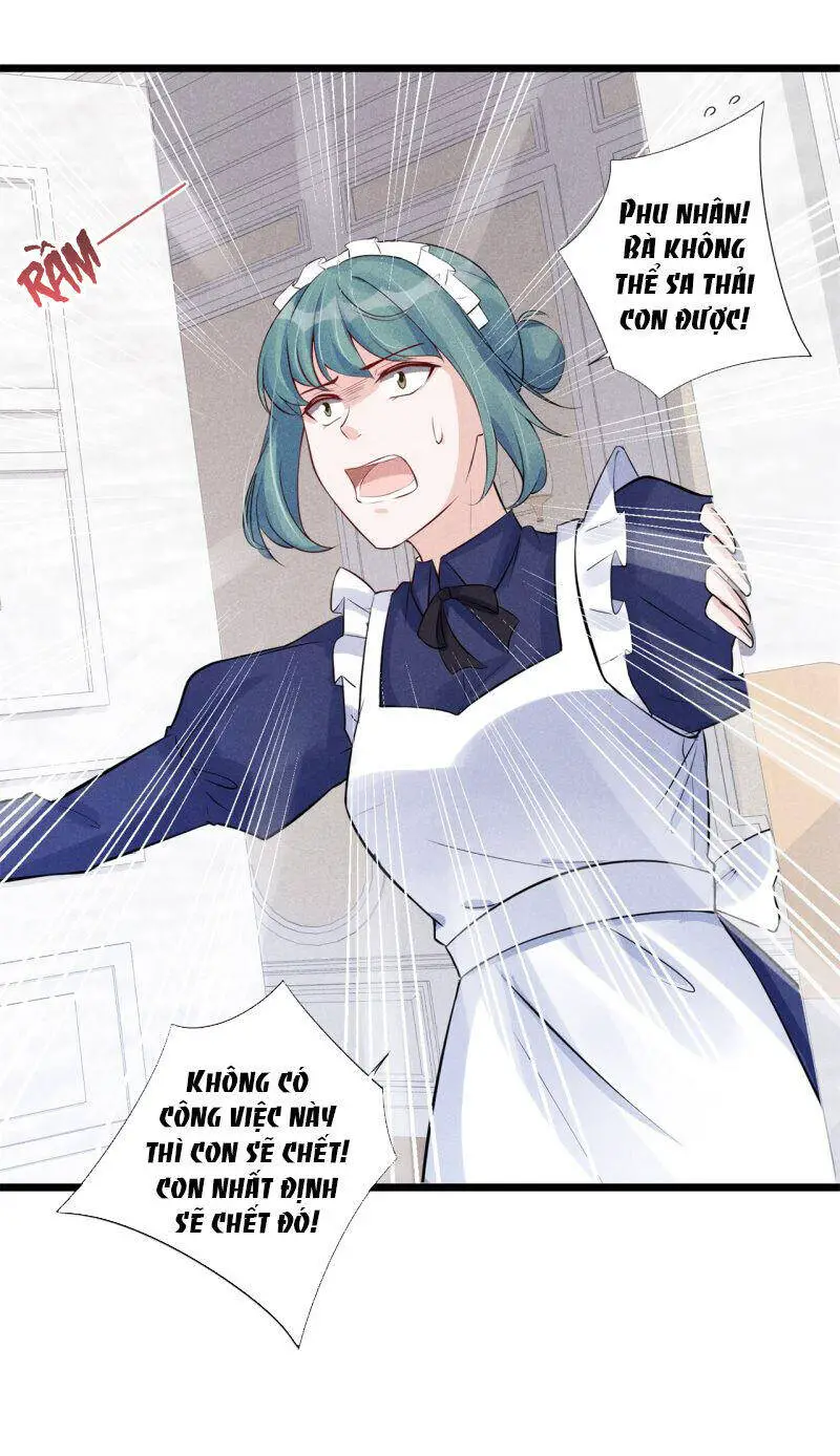 Cạm Bẫy Lửa Tình Nettruyen ZZZ Chương 29 Page 33