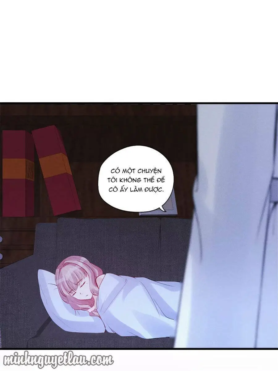 Cạm Bẫy Lửa Tình Nettruyen ZZZ Chương 59 Page 5