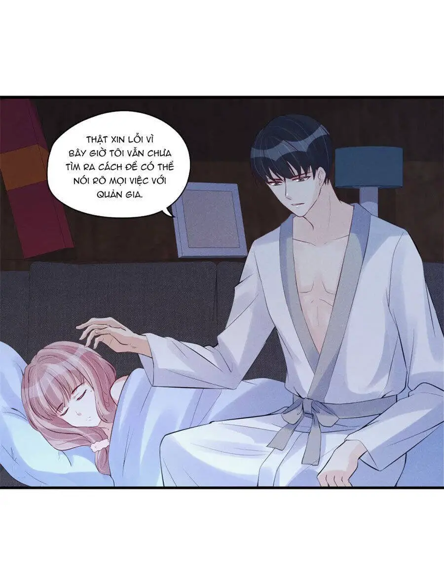Cạm Bẫy Lửa Tình Nettruyen ZZZ Chương 59 Page 7
