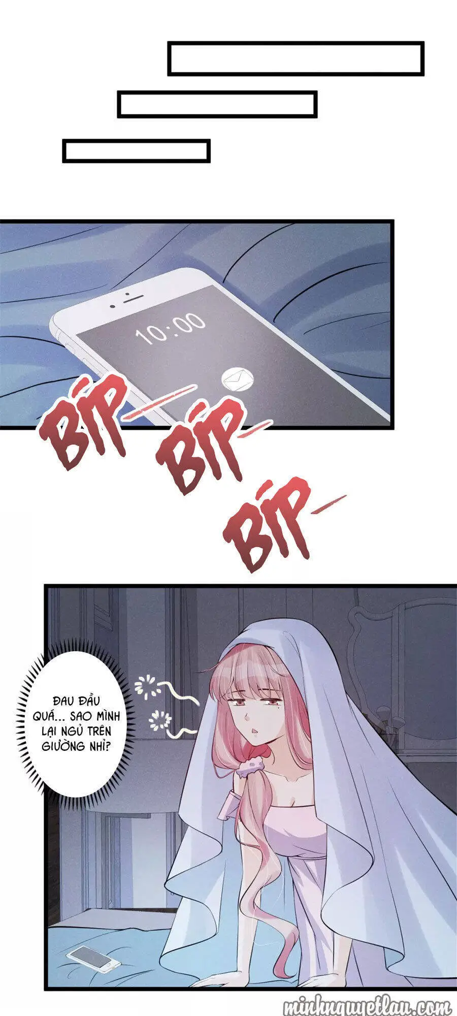 Cạm Bẫy Lửa Tình Nettruyen ZZZ Chương 59 Page 17